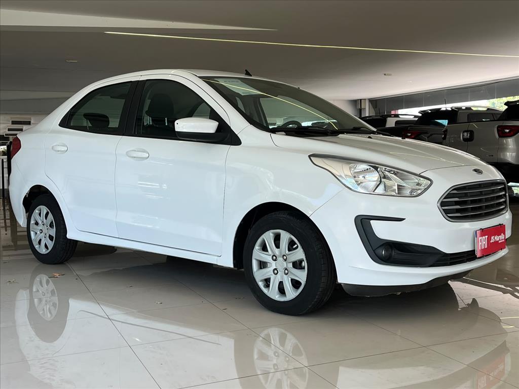 KA + 1.0 TI-VCT FLEX SE MANUAL0