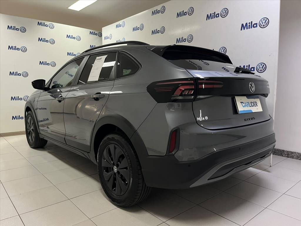 NIVUS 1.0 200 TSI TOTAL FLEX SENSE AUTOMÁTICO2
