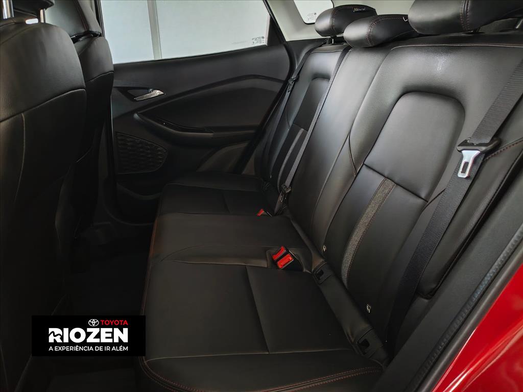 TRACKER 1.2 TURBO FLEX RS AUTOMÁTICO5