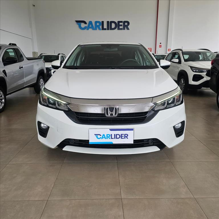 CITY 1.5 i-VTEC FLEX EX CVT1