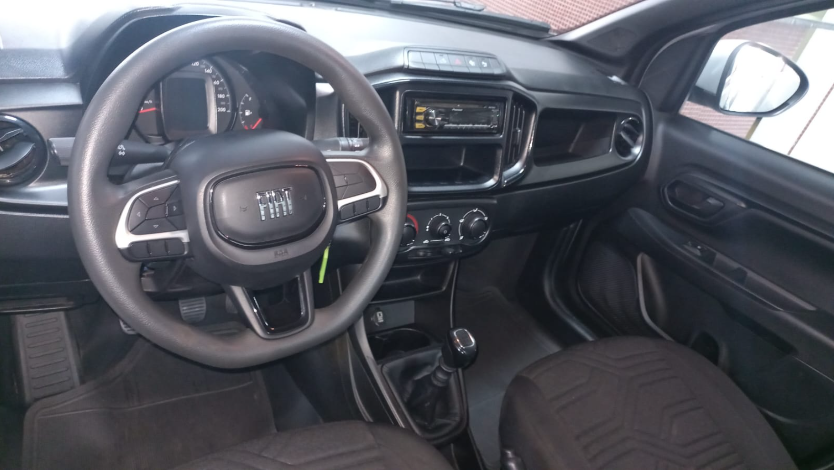 STRADA 1.3 FIREFLY FLEX FREEDOM CD MANUAL6