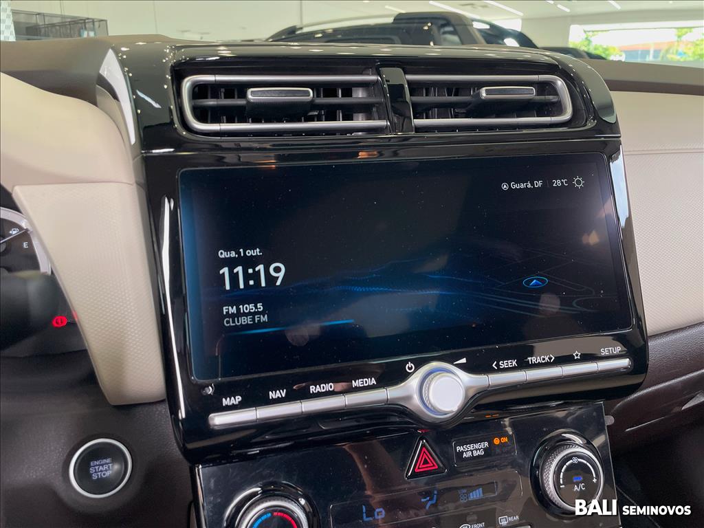 CRETA 2.0 FLEX ULTIMATE AUTOMÁTICO13