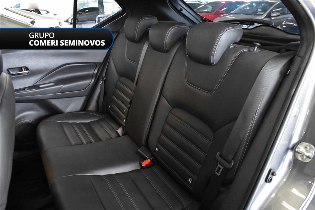 KICKS 1.6 16V FLEXSTART EXCLUSIVE XTRONIC