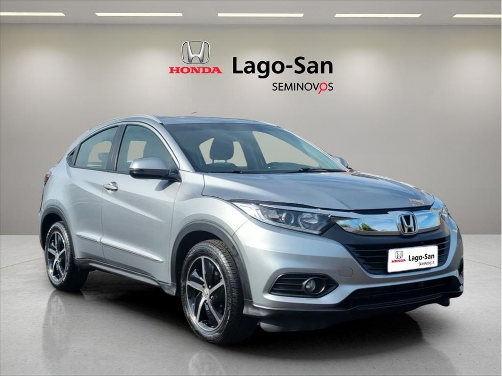 HR-V 1.8 16V FLEX EX 4P AUTOMÁTICO1