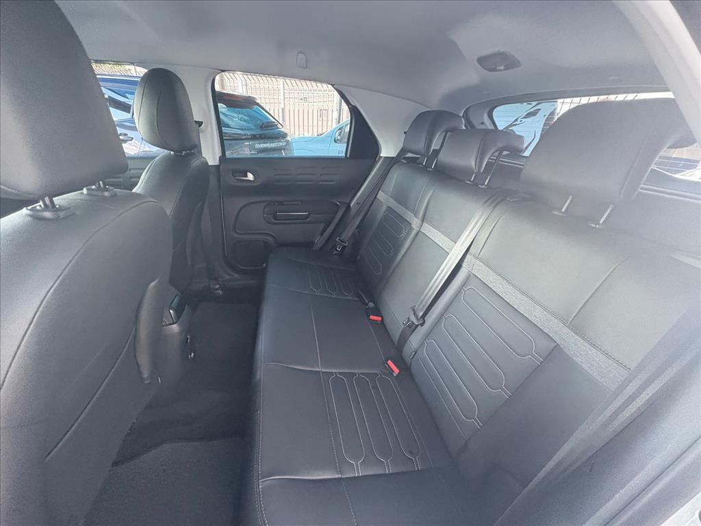 C4 CACTUS 1.6 VTI 120 FLEX FEEL EAT6