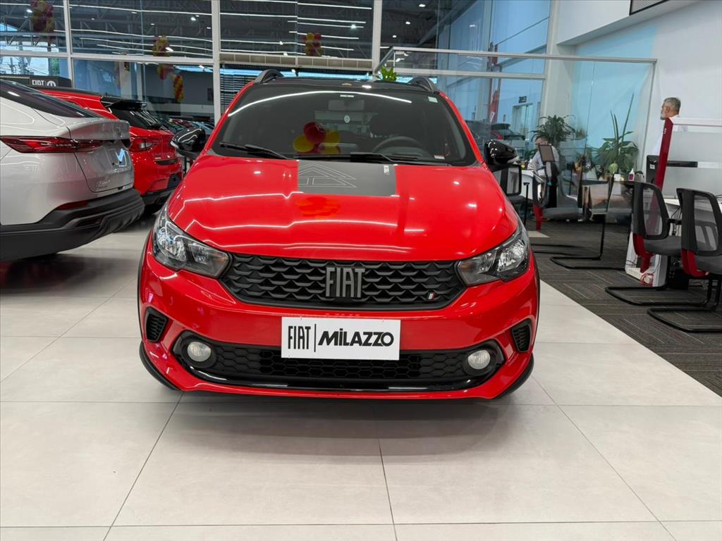 ARGO 1.3 FIREFLY FLEX TREKKING MANUAL1