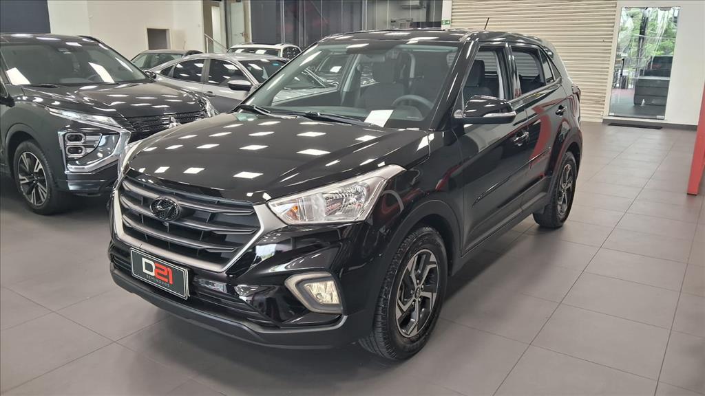 1.6 16V FLEX ATTITUDE AUTOMÁTICO