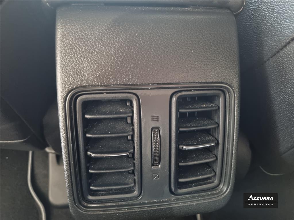 CITY 1.5 i-VTEC FLEX EXL CVT20