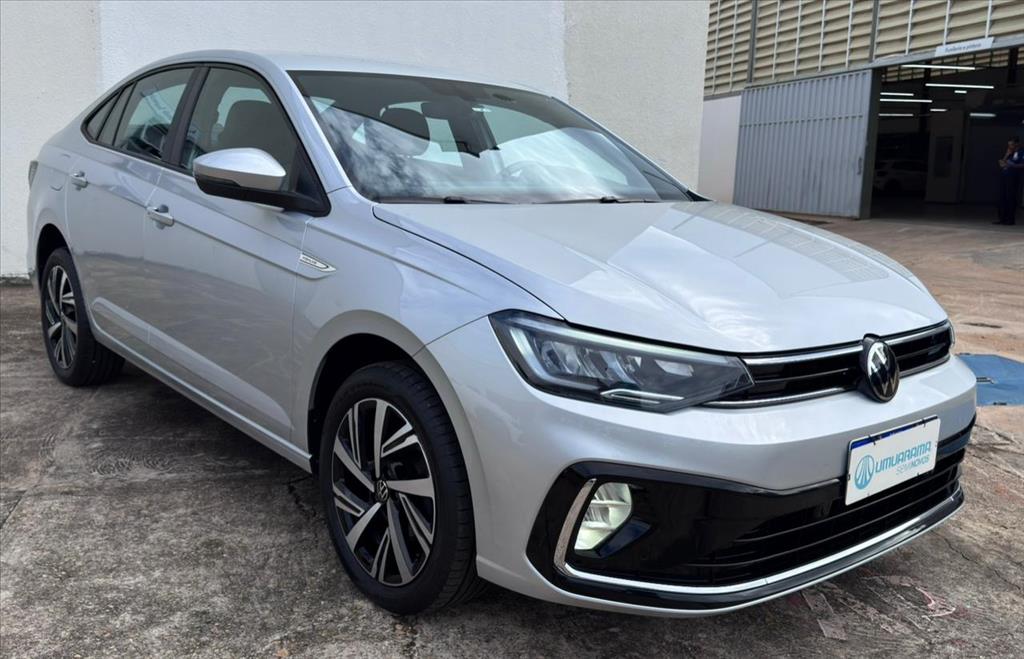 VIRTUS 1.0 200 TSI HIGHLINE AUTOMÁTICO2