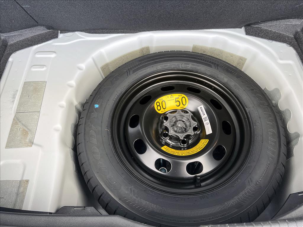 T-CROSS 1.0 200 TSI TOTAL FLEX COMFORTLINE AUTOMÁTICO19