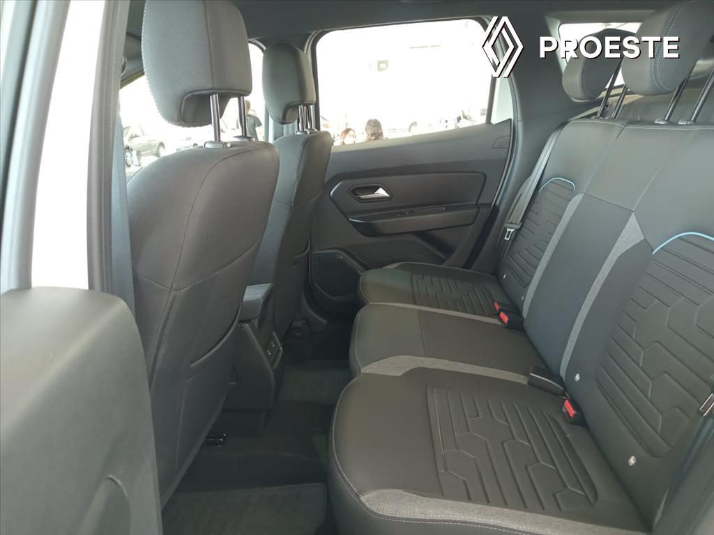 DUSTER 1.6 16V SCE FLEX INTENSE PLUS MANUAL7