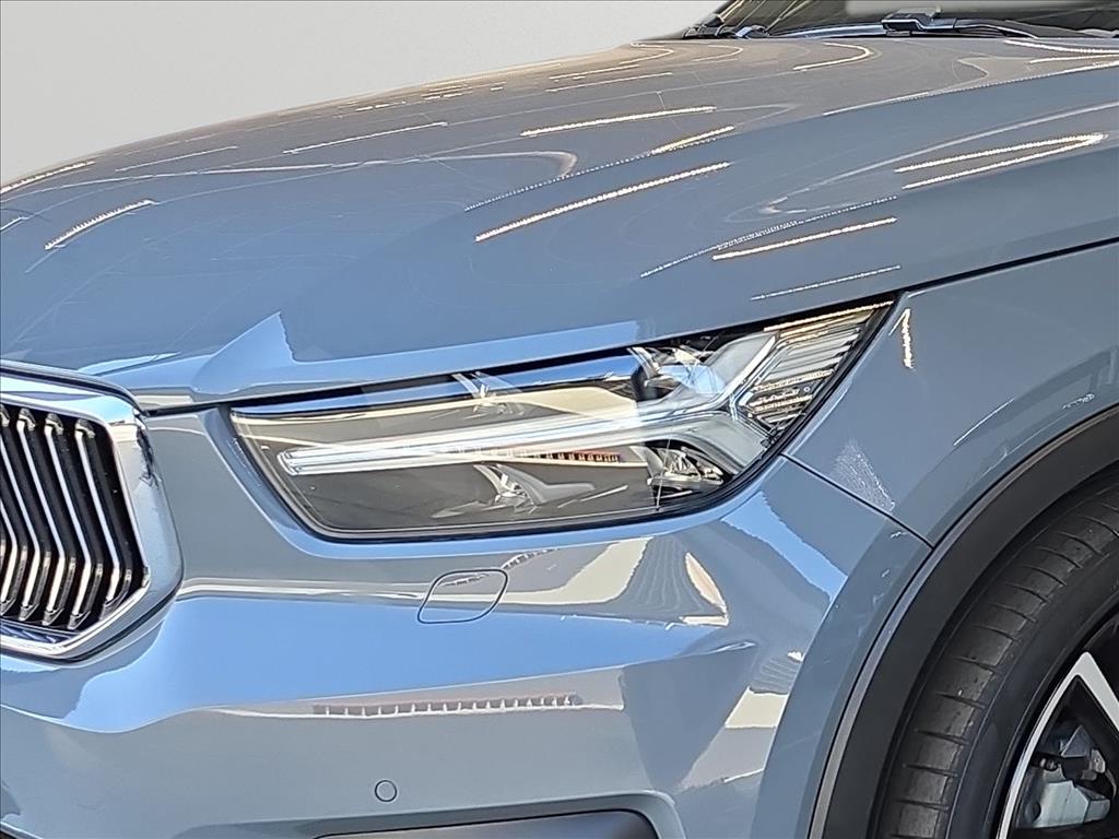 XC40 1.5 T5 RECHARGE INSCRIPTION GEARTRONIC4