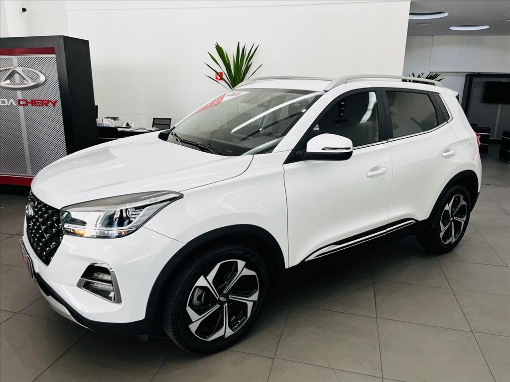 1.5 VVT TURBO iFLEX CVT