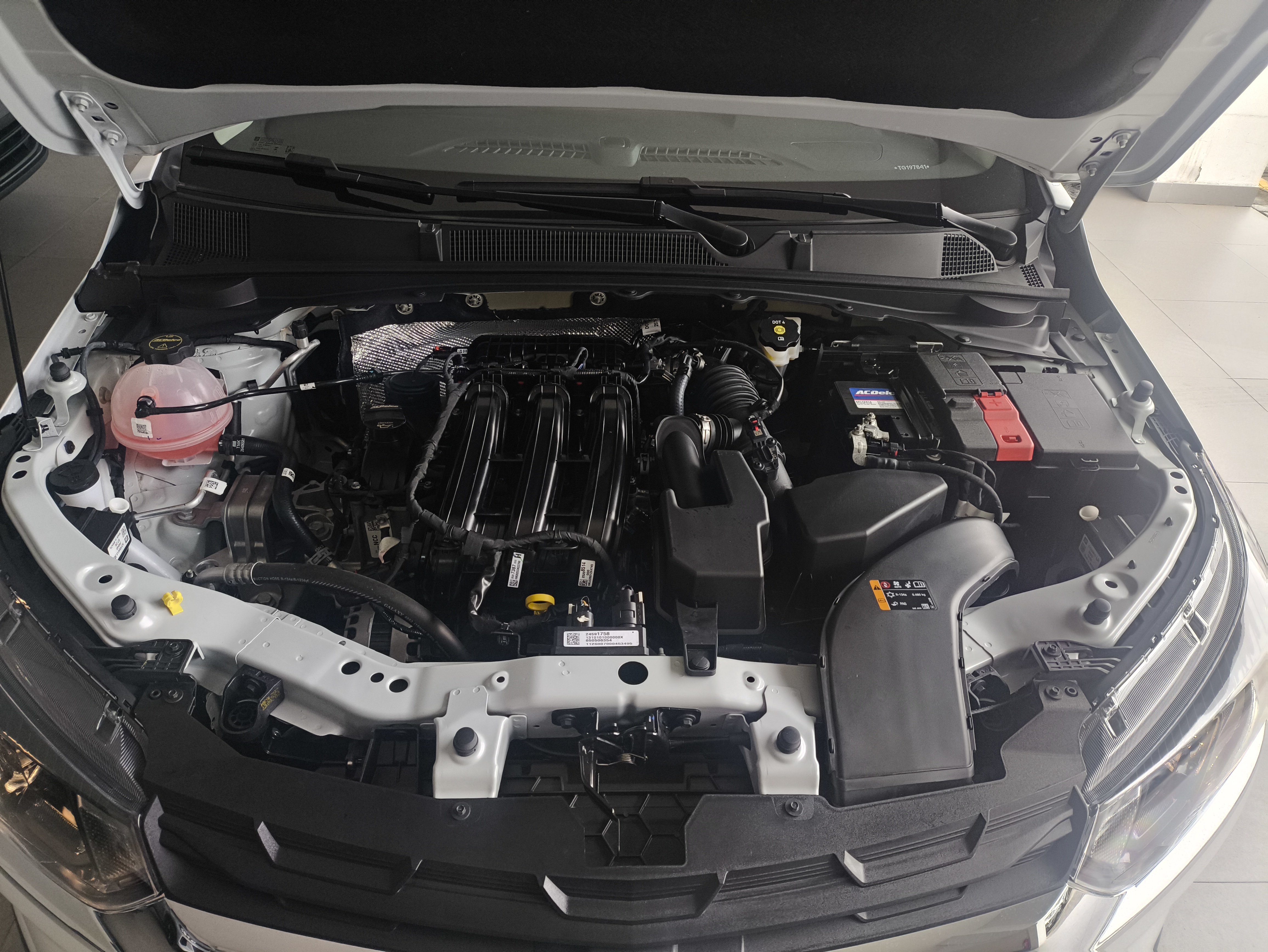 ONIX 1.0 FLEX MANUAL13