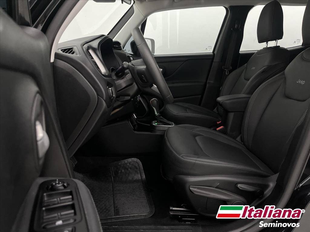 RENEGADE 1.3 T270 TURBO FLEX AT612