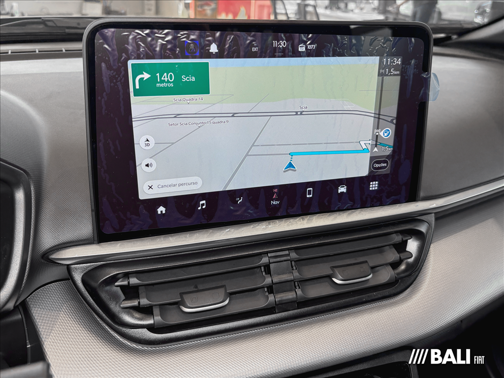 PULSE 1.0 TURBO 200 HYBRID AUDACE CVT9