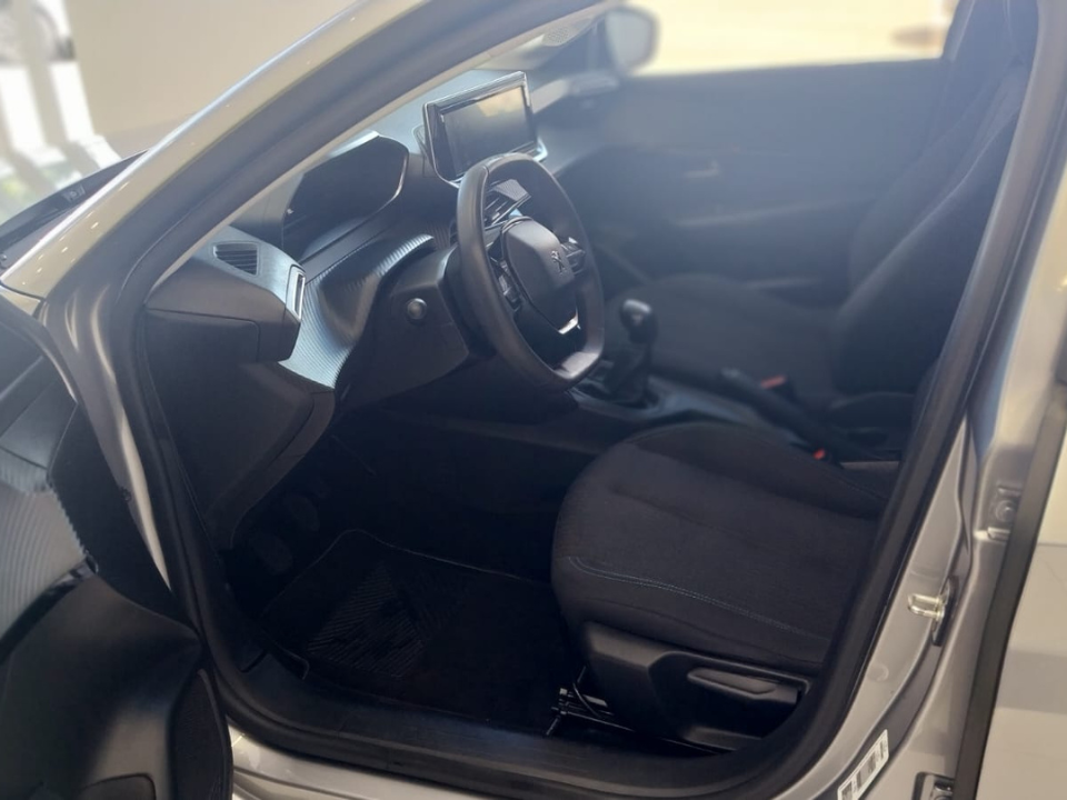 208 1.0 FIREFLY FLEX STYLE MANUAL8