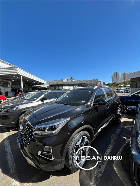 TIGGO 5X PRO 1.5 VVT TURBO iFLEX CVT0