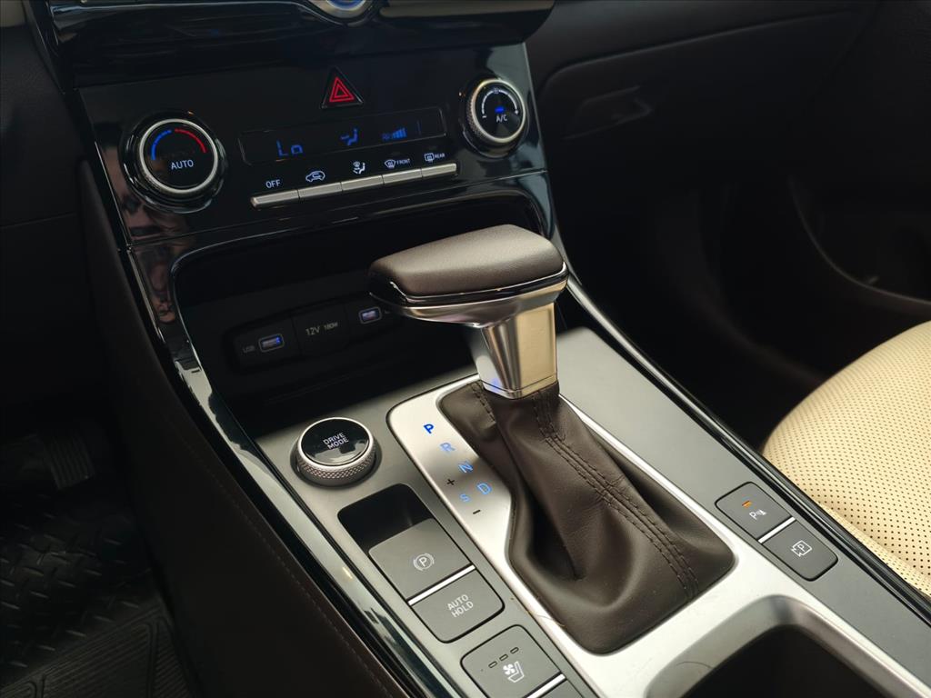 CRETA 2.0 FLEX ULTIMATE AUTOMÁTICO10