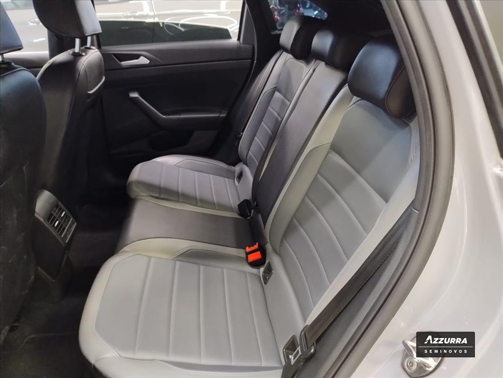 NIVUS 1.0 200 TSI TOTAL FLEX HIGHLINE AUTOMÁTICO