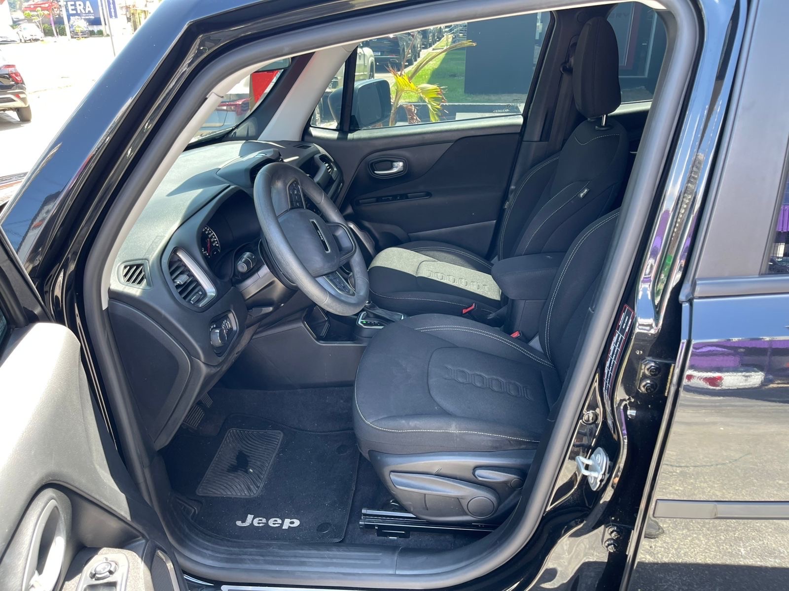 Jeep-RENEGADE-1.3 T270 TURBO FLEX AT6