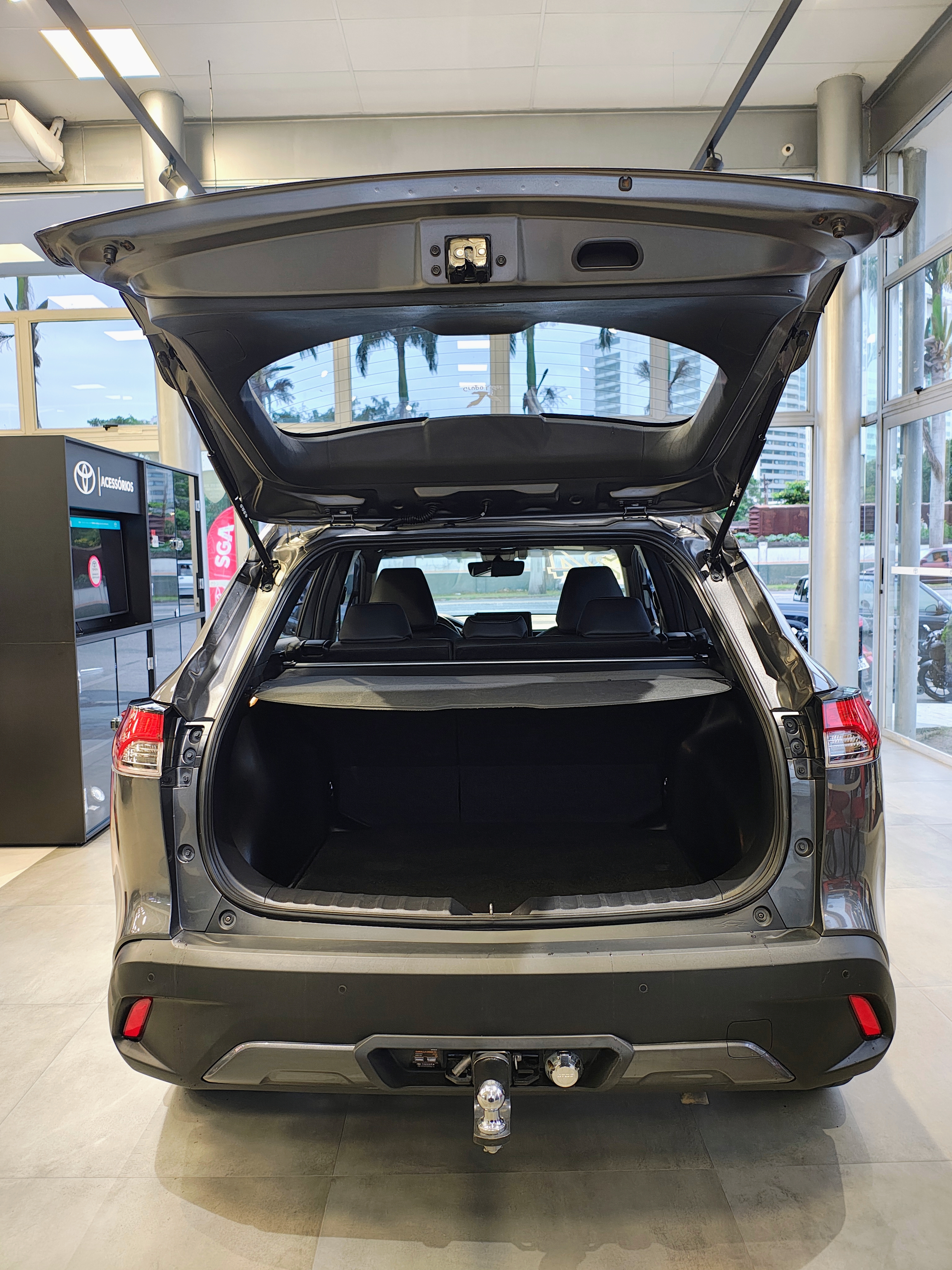 COROLLA CROSS 2.0 VVT-IE FLEX XRE DIRECT SHIFT6