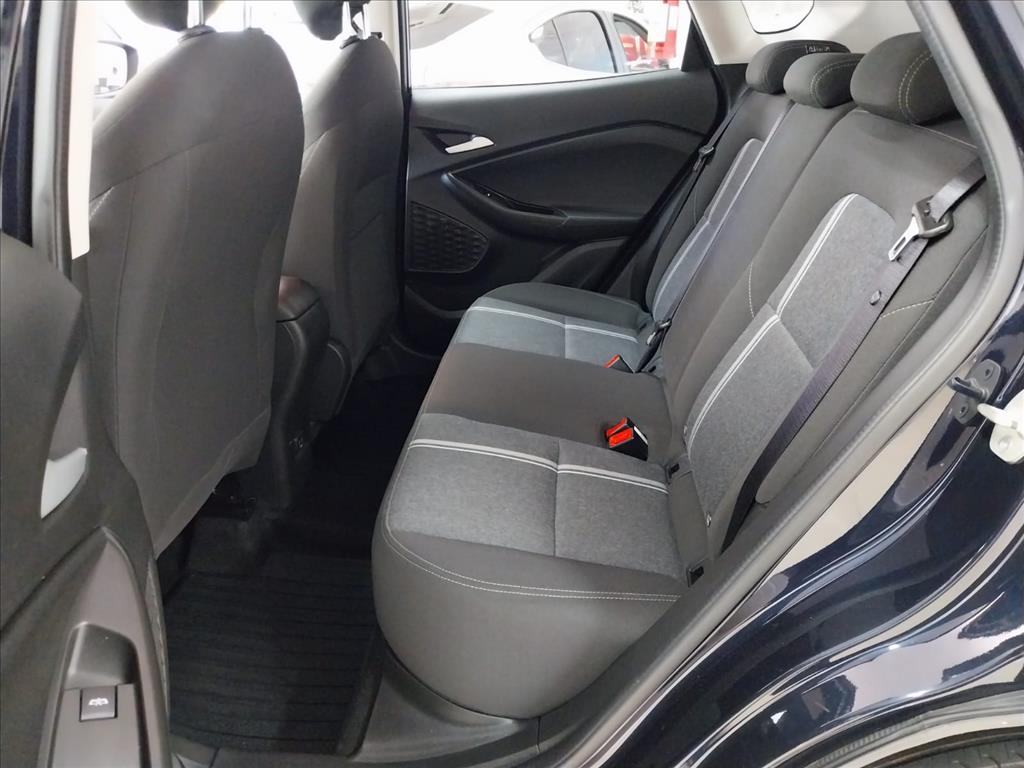 TRACKER 1.0 TURBO FLEX LT AUTOMÁTICO11