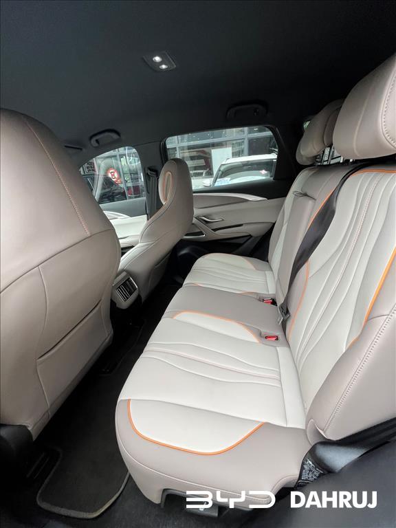 SONG PRO 1.5 DM-I HÍBRIDO GS AUTOMÁTICO9