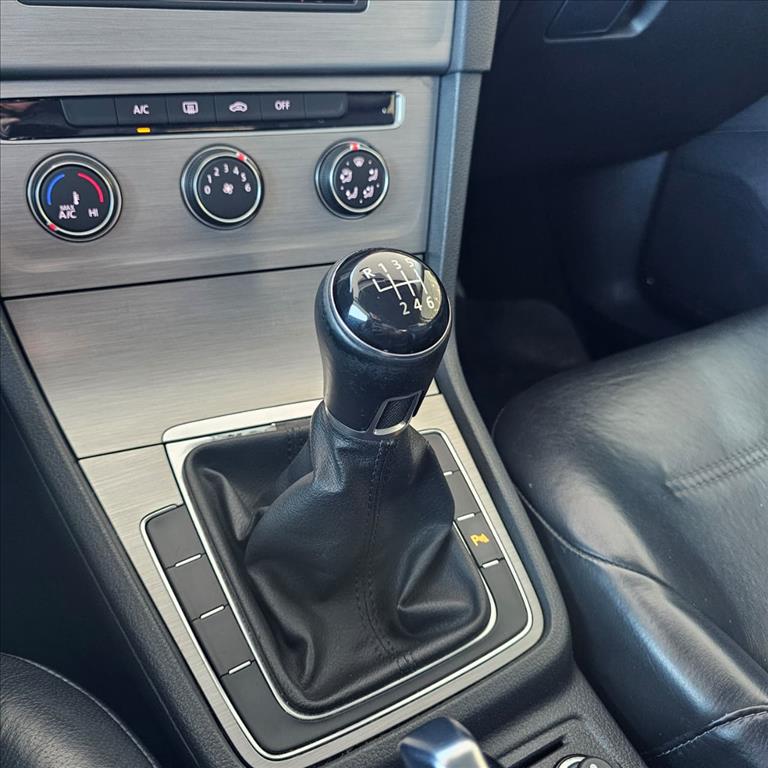 GOLF 1.0 TSI COMFORTLINE 12V TOTAL FLEX 4P MANUAL7