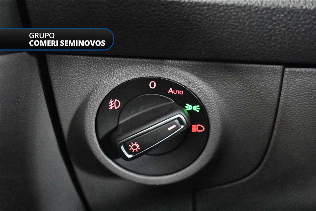 POLO 1.0 200 TSI HIGHLINE AUTOMÁTICO14