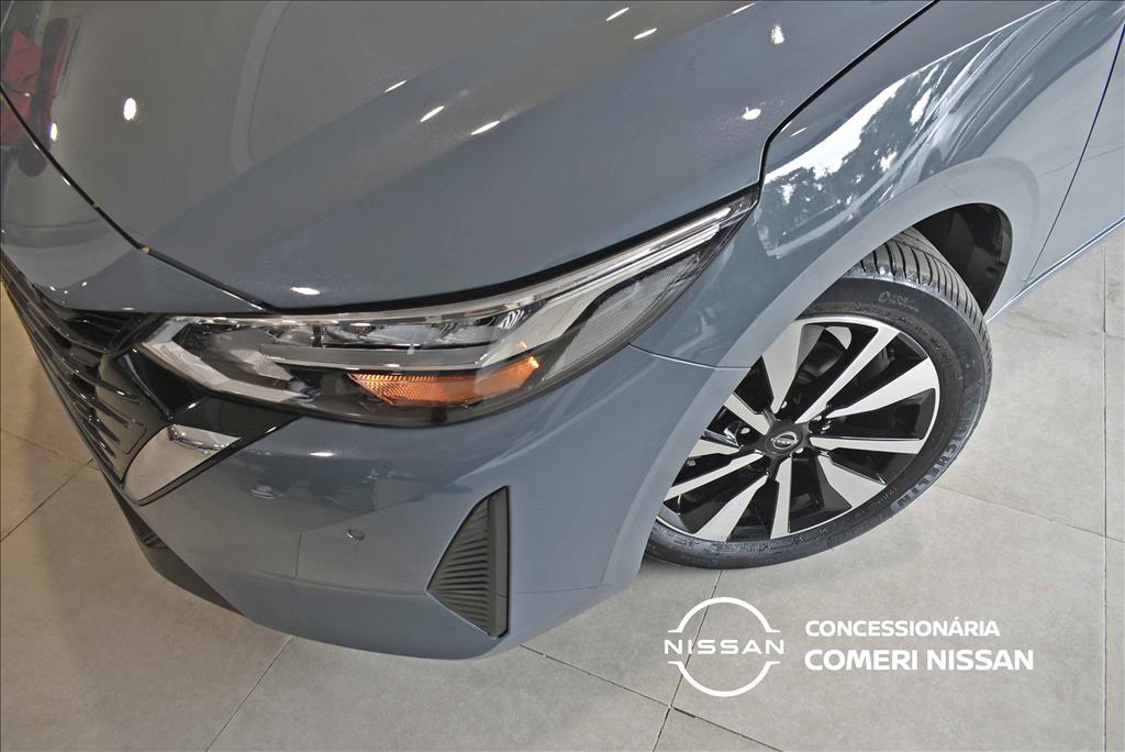 SENTRA 2.0 16V GASOLINA EXCLUSIVE XTRONIC17