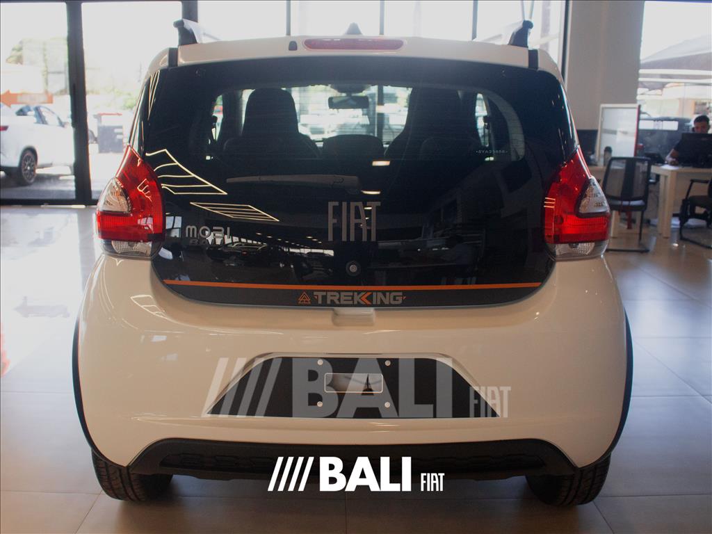 MOBI 1.0 FIREFLY FLEX TREKKING MANUAL5