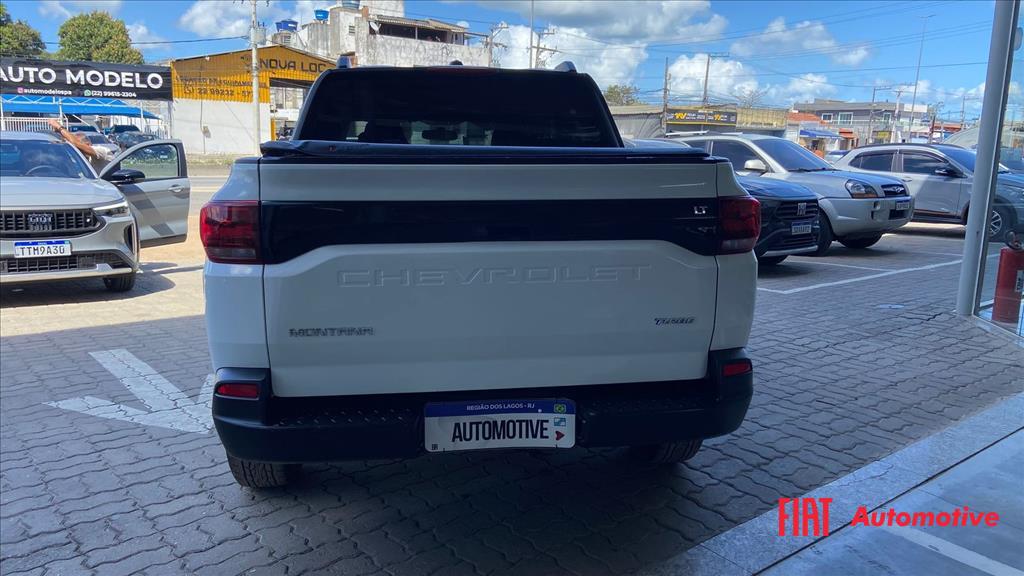 MONTANA 1.2 TURBO FLEX LT MANUAL