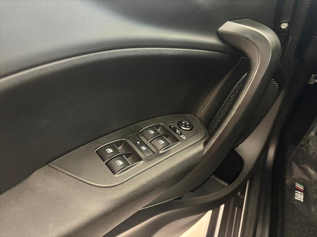 ARGO 1.0 FIREFLY FLEX DRIVE MANUAL19