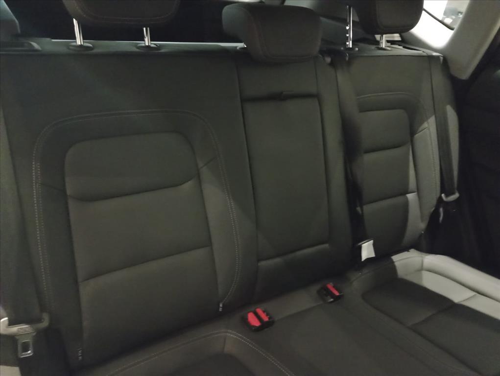 CAOA Chery-TIGGO 7-1.5 TCI TURBO FLEX SPORT CVT