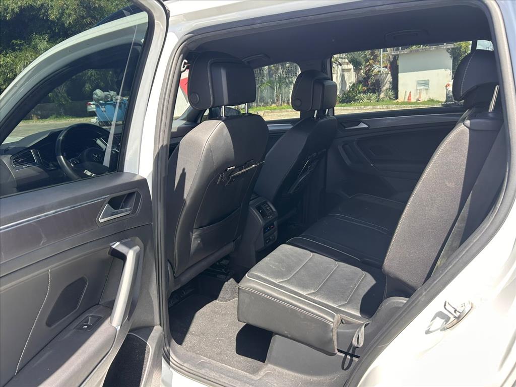 VW - Volkswagen-TIGUAN-2.0 350 TSI GASOLINA ALLSPACE R-LINE 4MOTION DSG