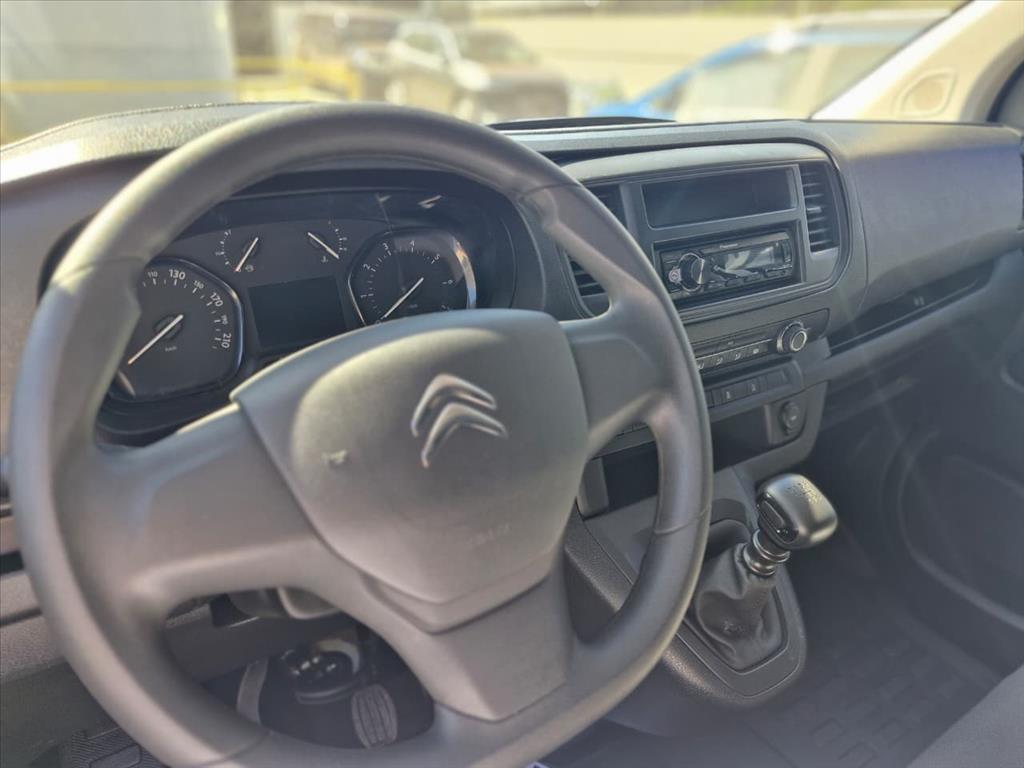 JUMPY 1.5 BLUEHDI DIESEL CARGO MANUAL6