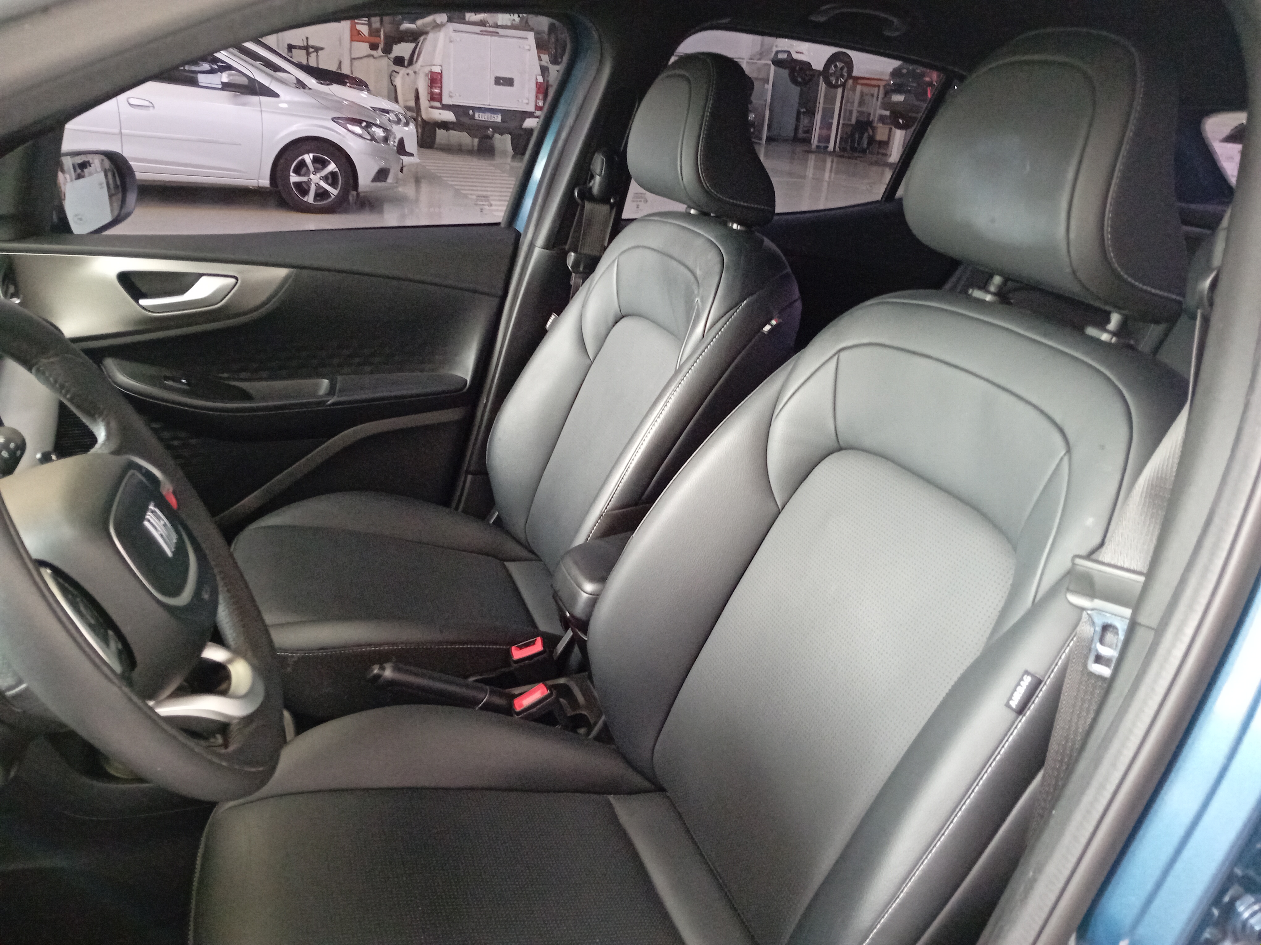 PULSE 1.0 TURBO 200 FLEX IMPETUS CVT10