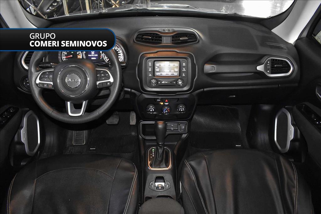 RENEGADE 1.8 16V FLEX SPORT 4P AUTOMÁTICO