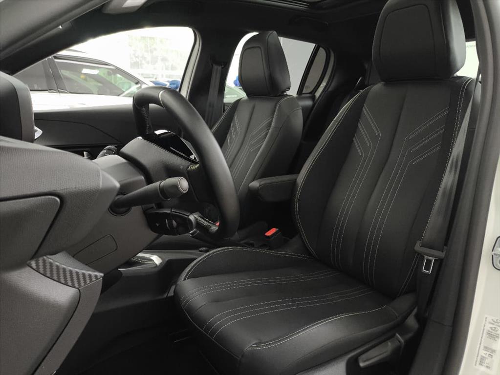 208 1.0 TURBO 200 FLEX GT CVT4