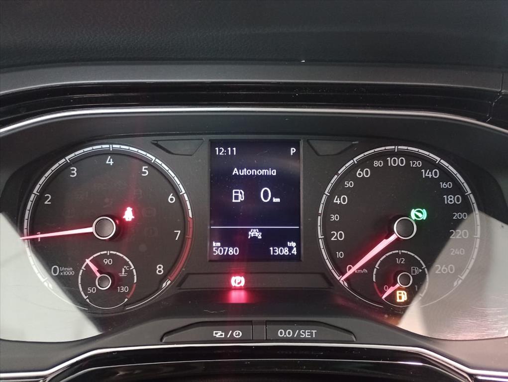 VW - Volkswagen-NIVUS-1.0 200 TSI TOTAL FLEX COMFORTLINE AUTOMÁTICO