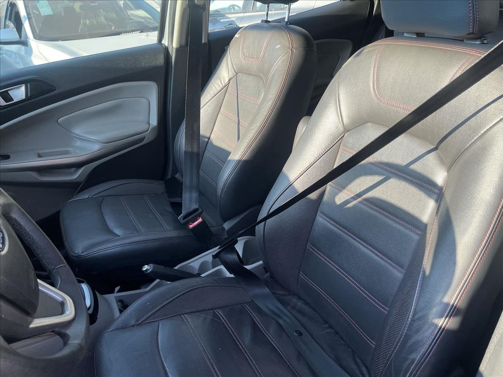 ECOSPORT 2.0 TITANIUM 16V FLEX 4P POWERSHIFT12