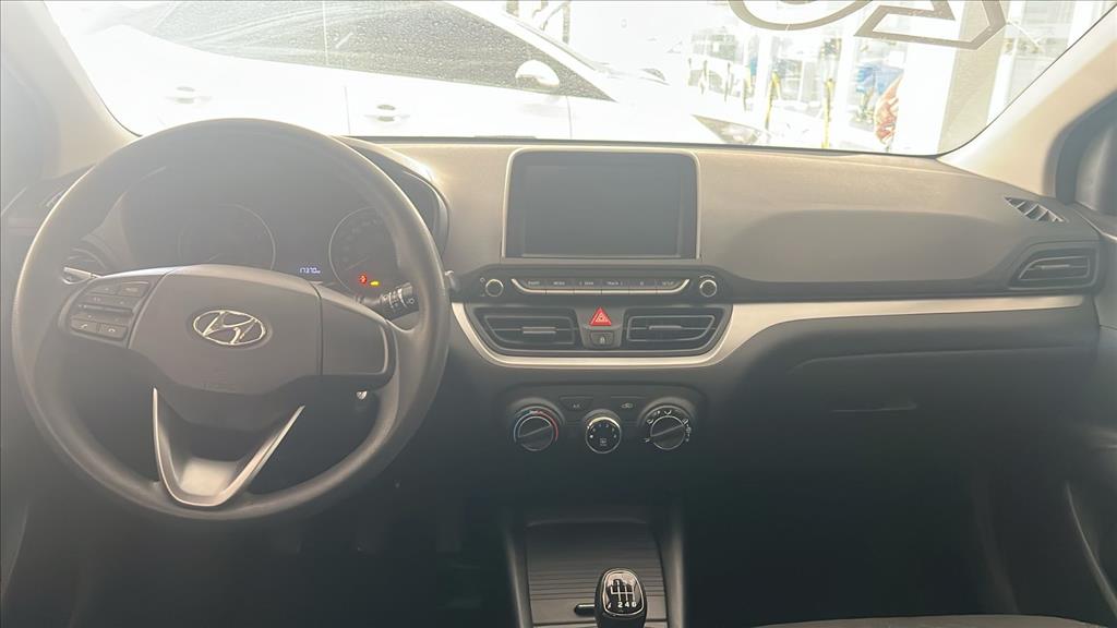 HB20 1.6 16V FLEX VISION MANUAL7