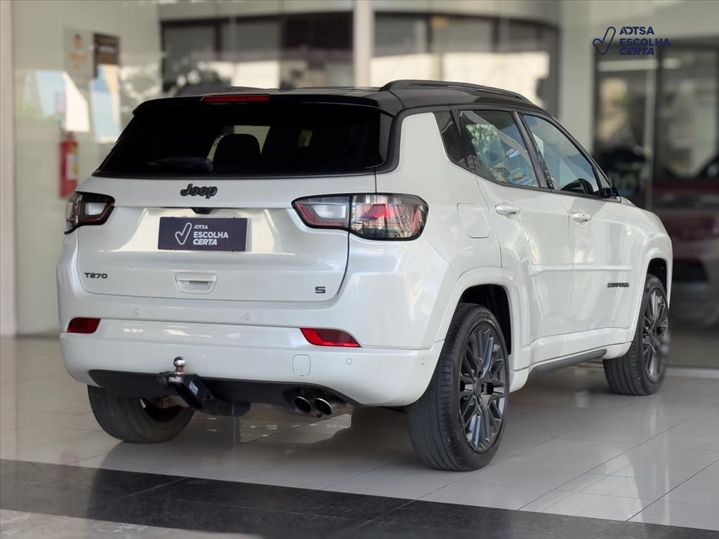 Jeep COMPASS 2023