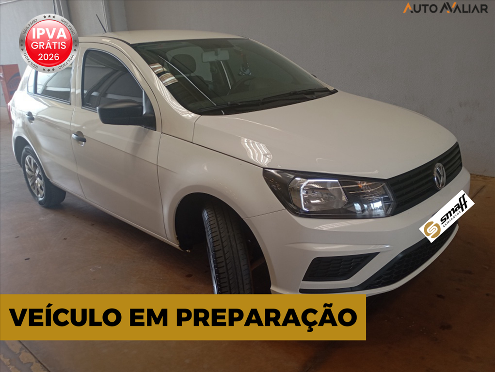 1.0 12V MPI TOTALFLEX 4P MANUAL