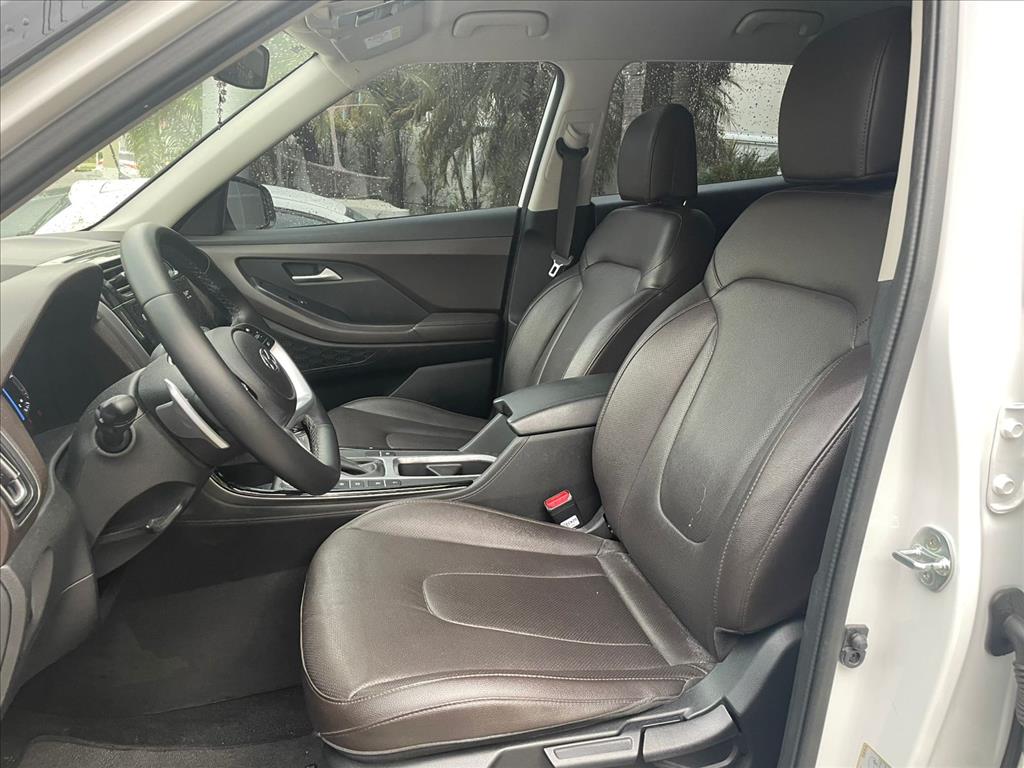 Hyundai-CRETA-1.0 TGDI FLEX PLATINUM AUTOMÁTICO