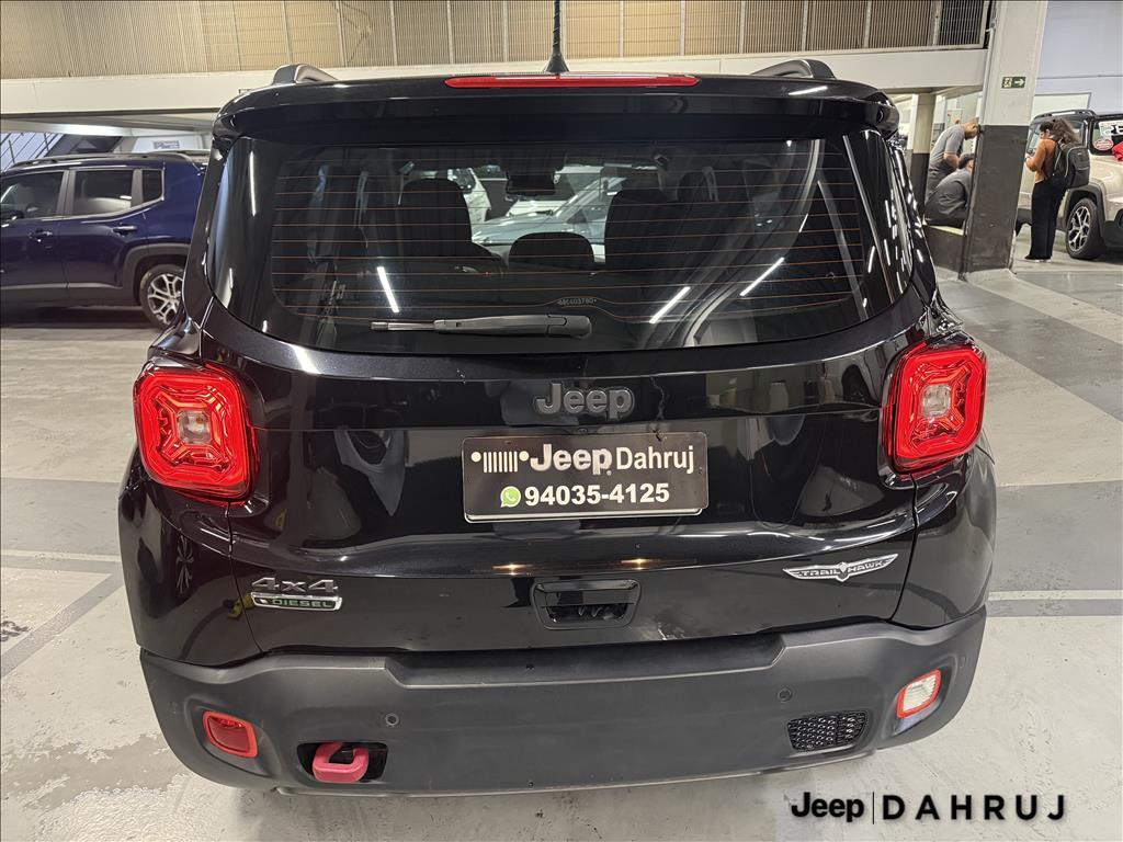 RENEGADE 2.0 16V TURBO DIESEL TRAILHAWK 4P 4X4 AUTOMÁTICO4