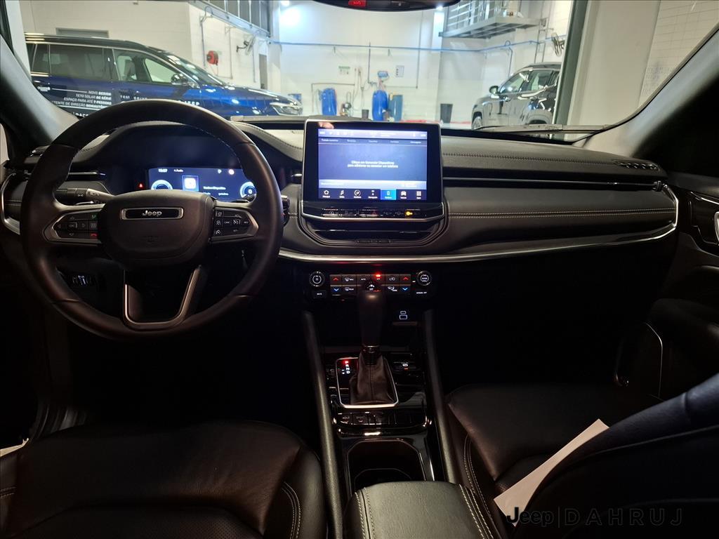 COMPASS 1.3 T270 TURBO FLEX S AT68