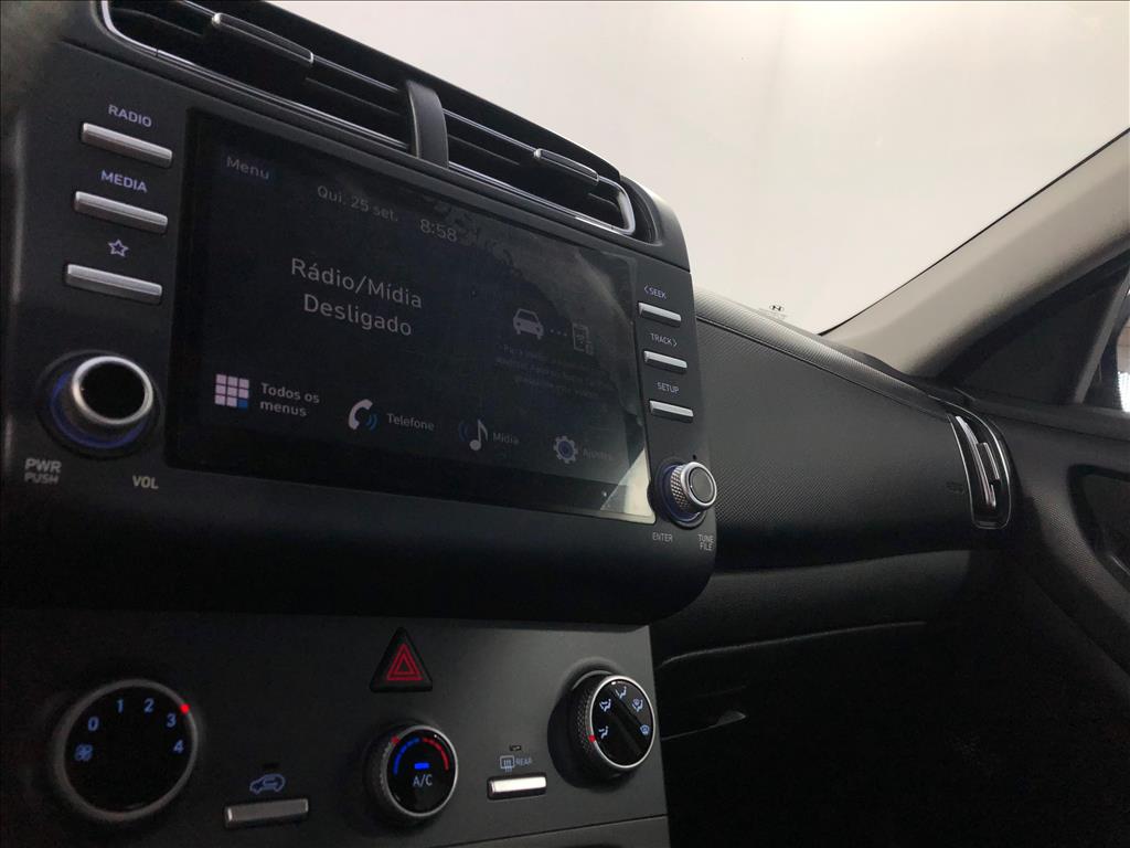 CRETA 1.0 TGDI FLEX COMFORT AUTOMÁTICO10