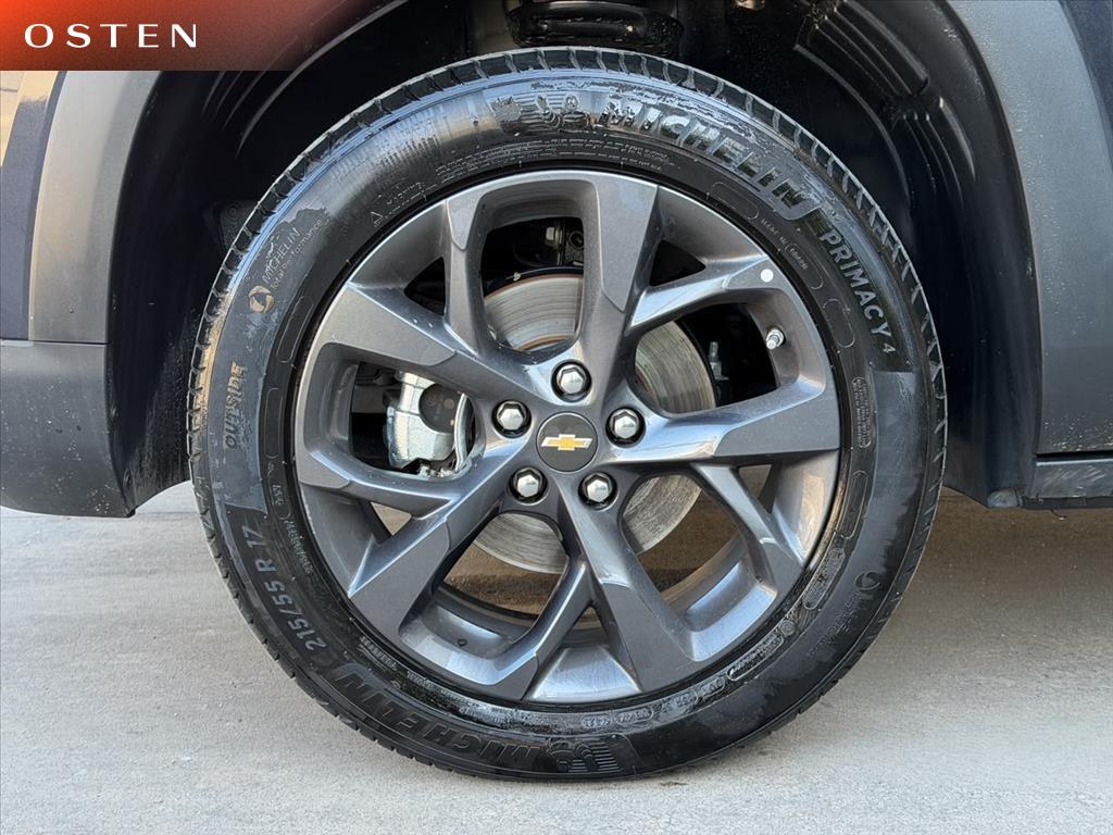 GM - Chevrolet-MONTANA-1.2 TURBO FLEX PREMIER AUTOMÁTICO